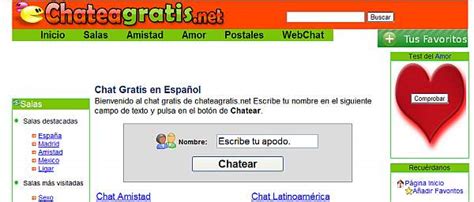 chatea gratis|Chatea ya: Chat gratis en español